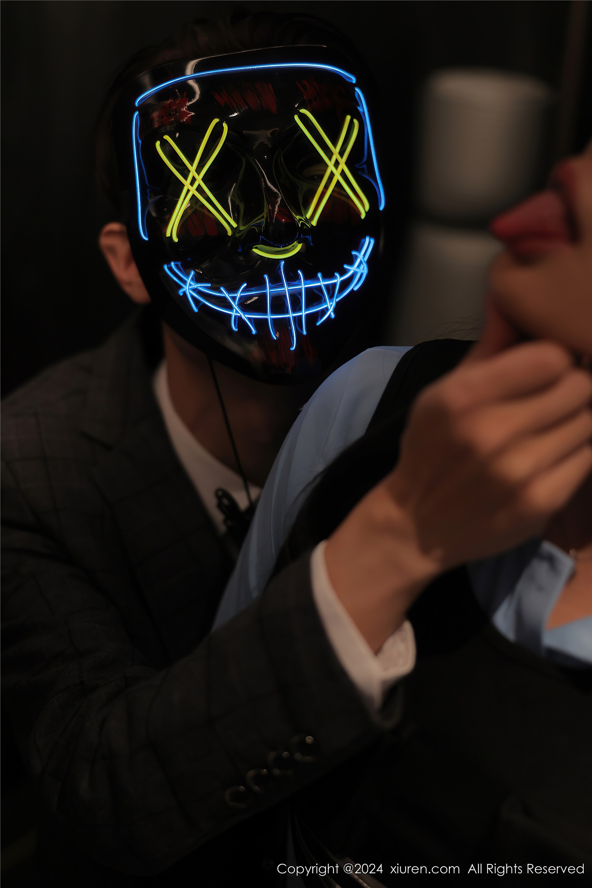 Xiuren秀人网 2024.08.27 NO.9071 麦田